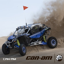 Can-Am® for sale in Bert's Mega Mall, Covina, CA