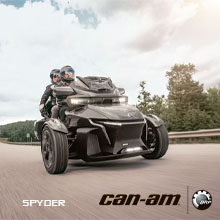 Can-Am® for sale in Bert's Mega Mall, Covina, CA
