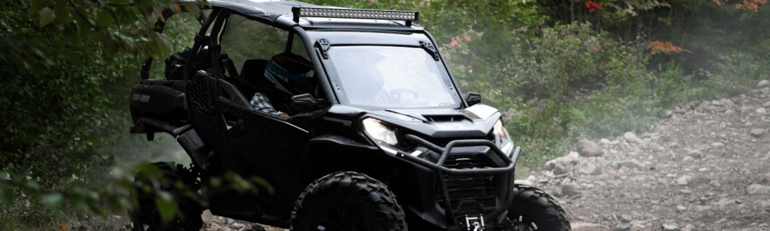2024 Can-Am Commander for sale in Bert's Mega Mall, Covina, California