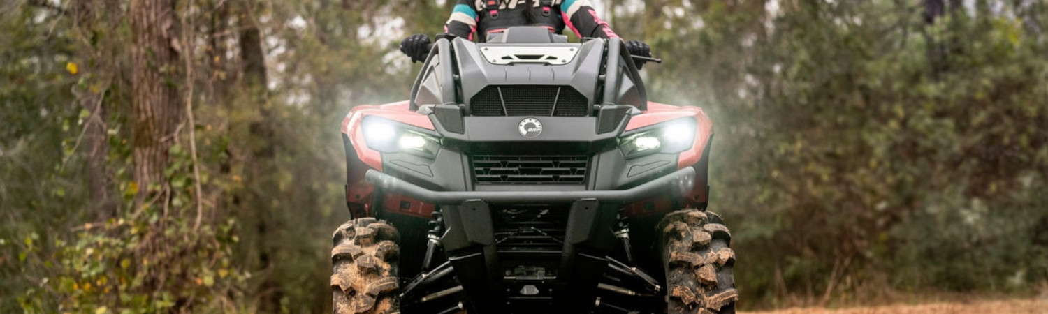 2024 Can-Am® Outlander for sale in Bert's Mega Mall, Covina, California