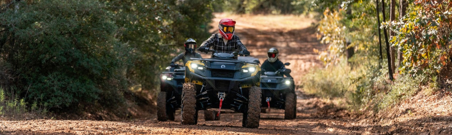 2024 Can-Am® Outlander for sale in Bert's Mega Mall, Covina, California