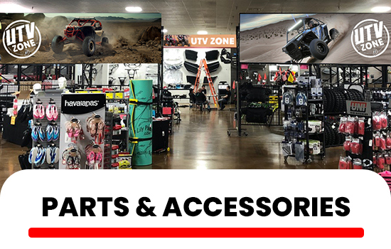 Parts & Accessories