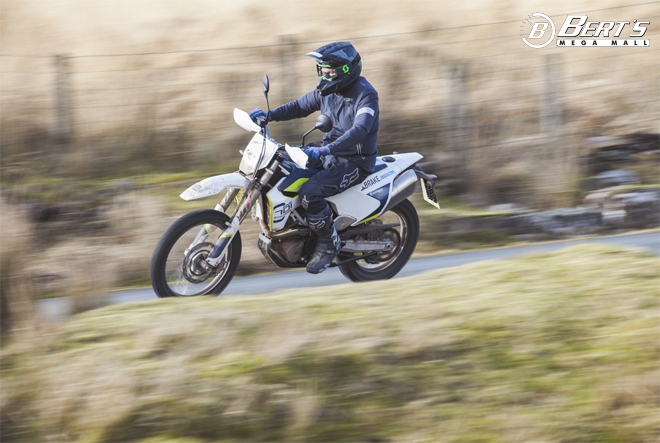 Choosing the right motorcycle