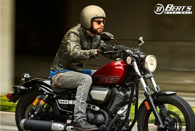 Know about your bike