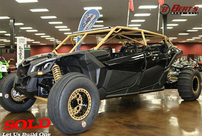 Custom UTV for sale