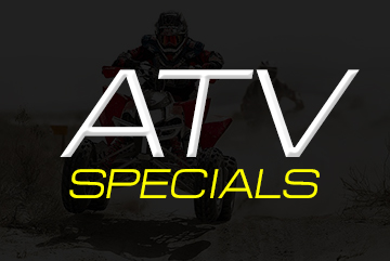 ATV Specials