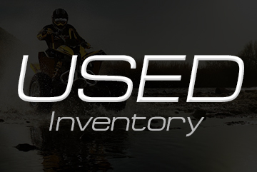 Used inventory
