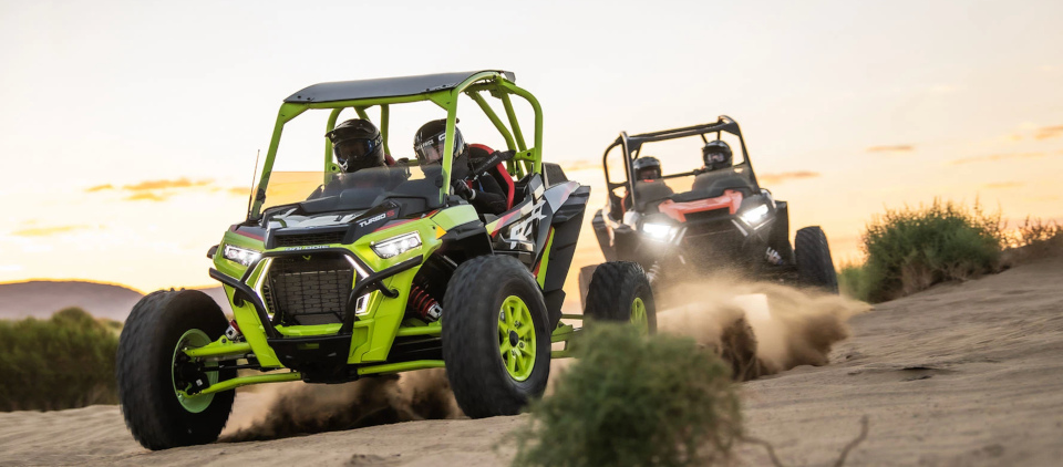 2021 Polaris RZR Models | In Stock Now!