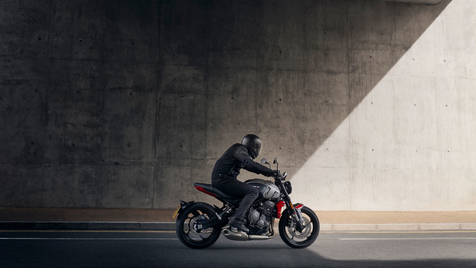 2021 Triumph Trident 660 | In-Stock Now!