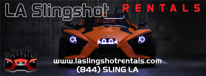 Polaris Slingshot® for sale in Bert's Mega Mall, Covina, CA