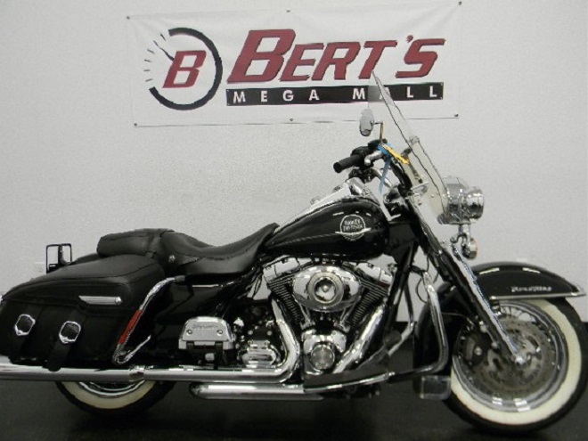 Bobte 2,3 Gallonen Benzin für Harley-Davidson – California Motorcycles