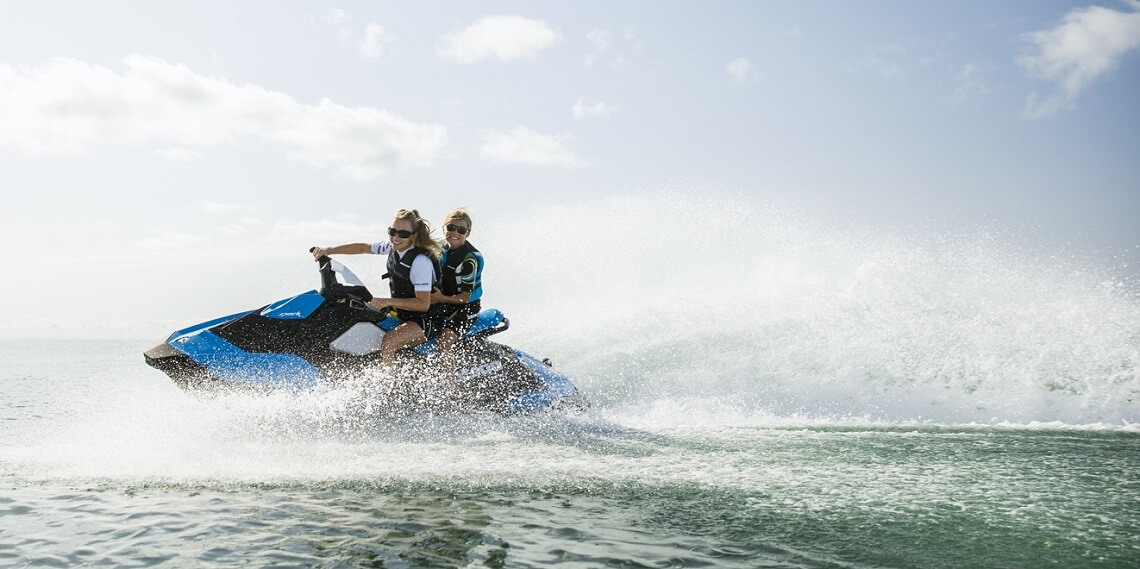 Sea-Doo PWC