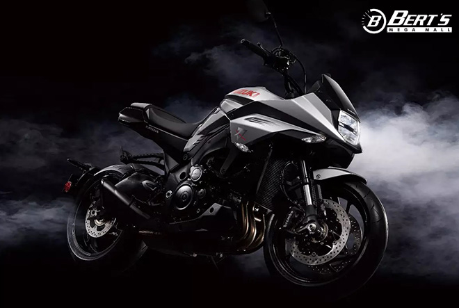 2019 suzuki katana for sale store