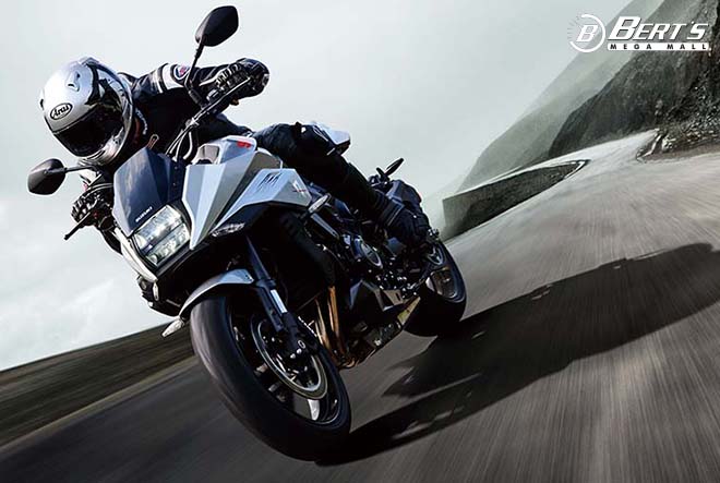 Suzuki Katana for sale in Bert's Mega Mall, Covina, California