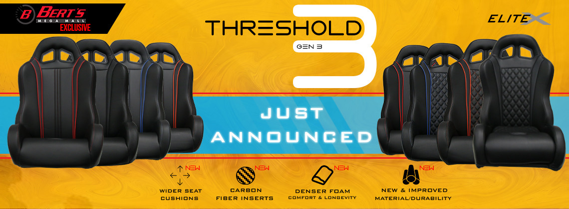 Threshold GEN3
