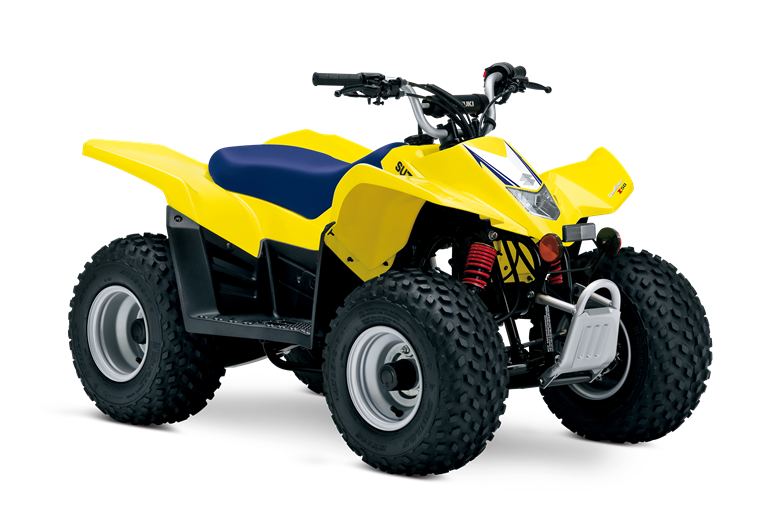 2025 QuadSport Z90